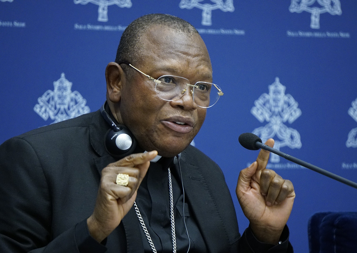 African bishops