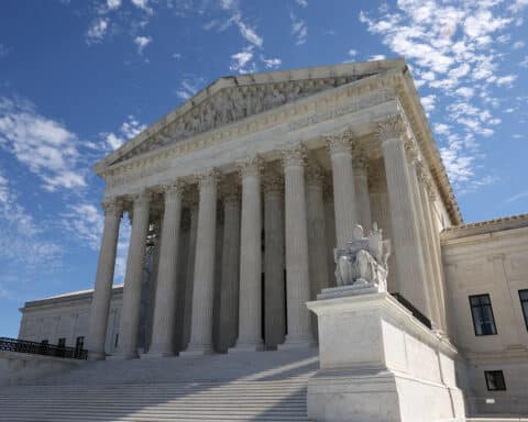 Supreme Court Idaho abortion ban