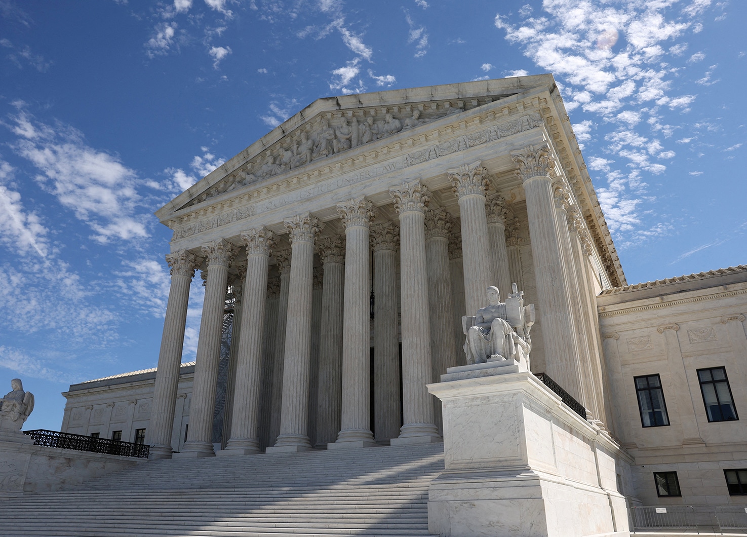Supreme Court Idaho abortion ban