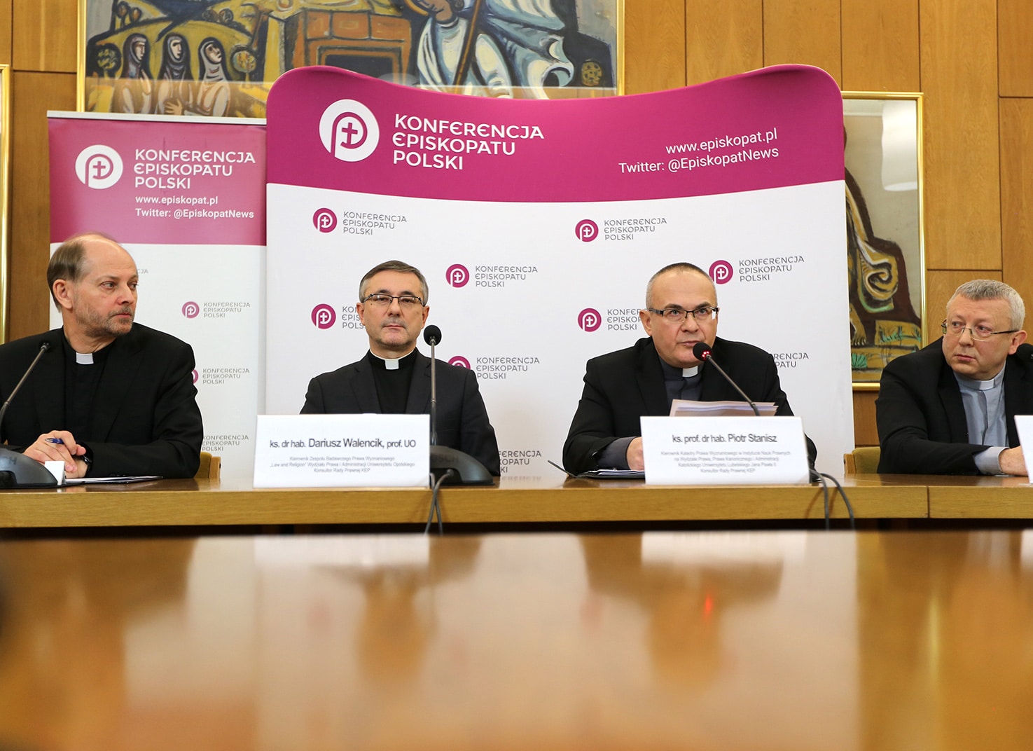 Poland's bishops
