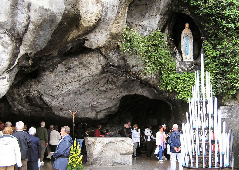 Grotto