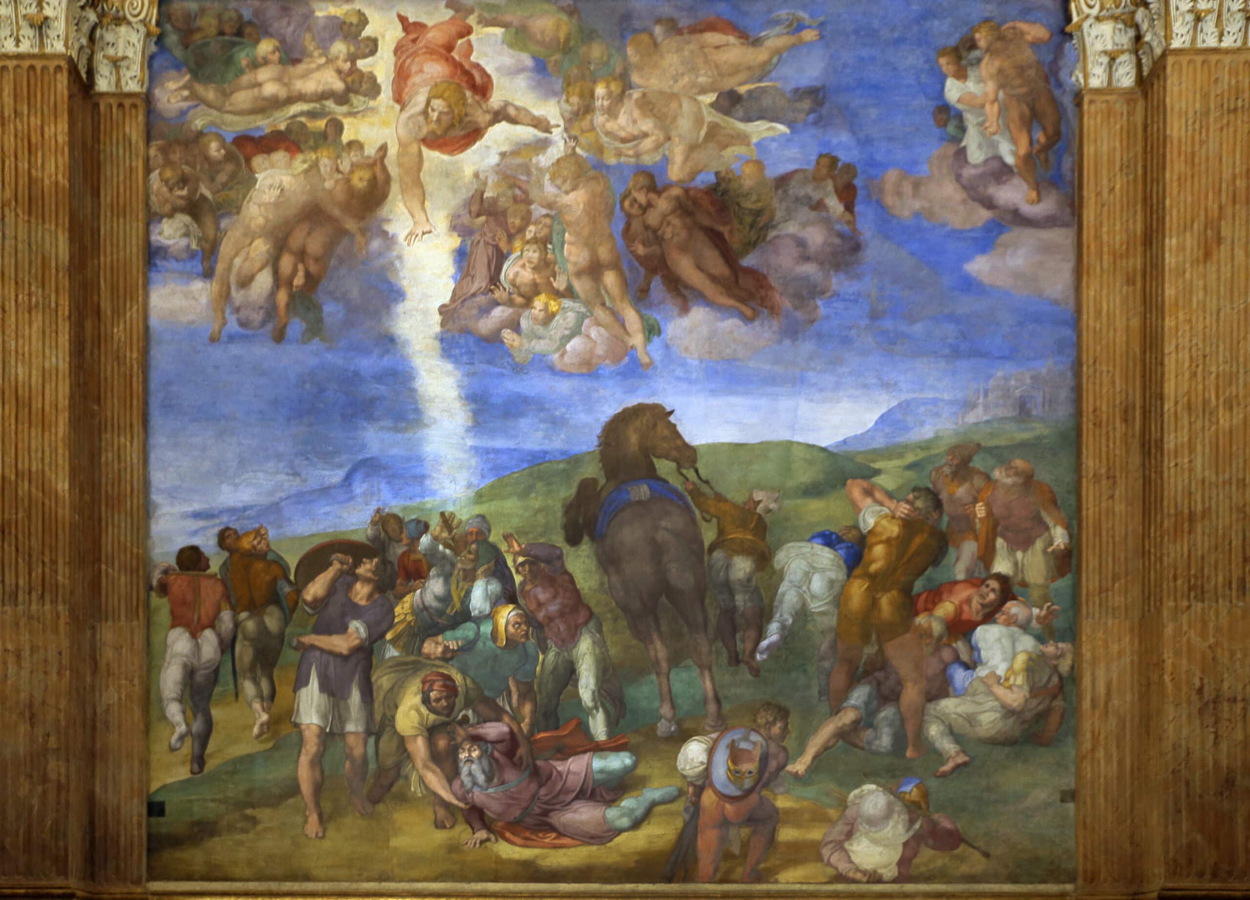 Conversion of St. Paul