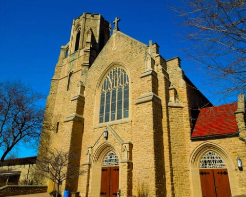 St. Bernard Church