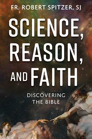 science, reason and faith