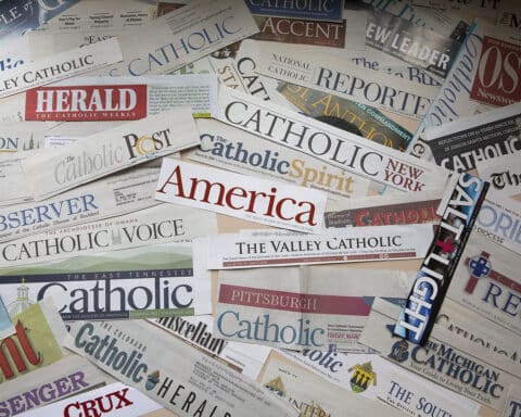 Catholic Media