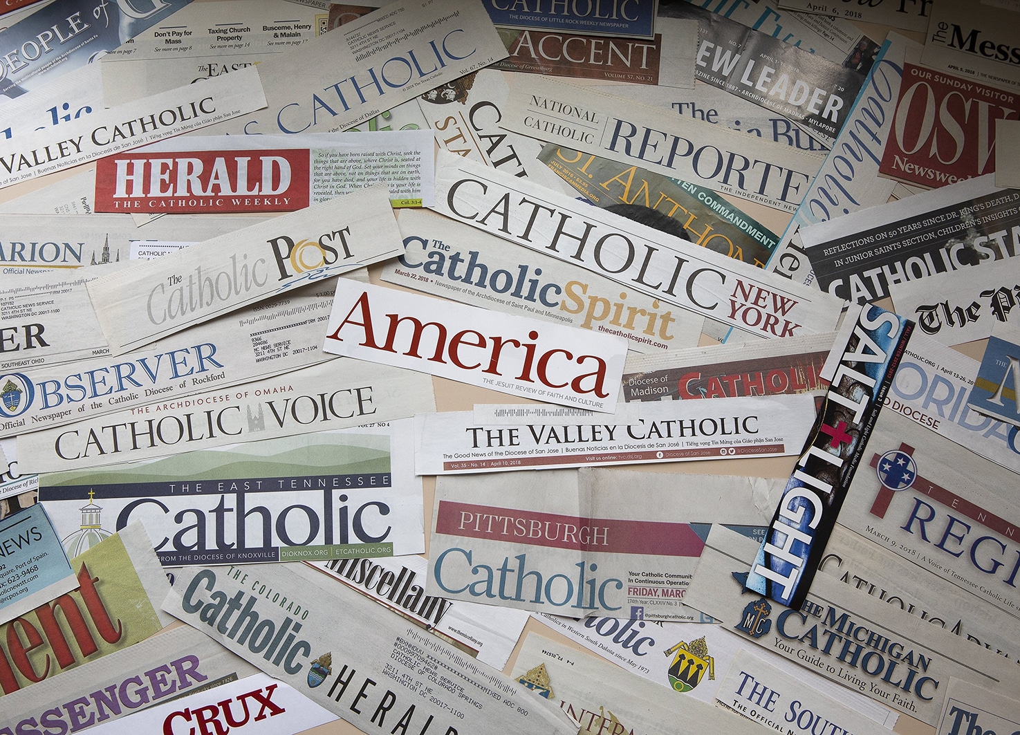 Catholic Media