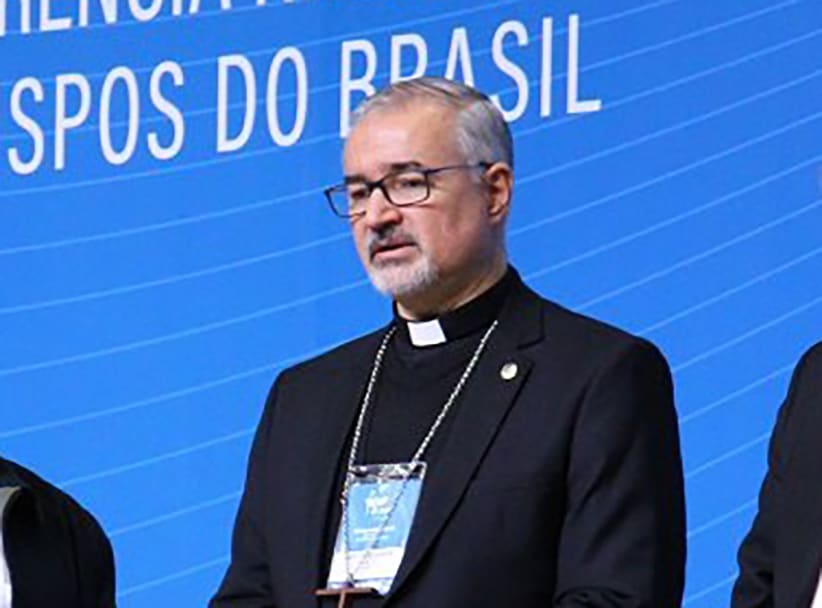 Brazil bishops