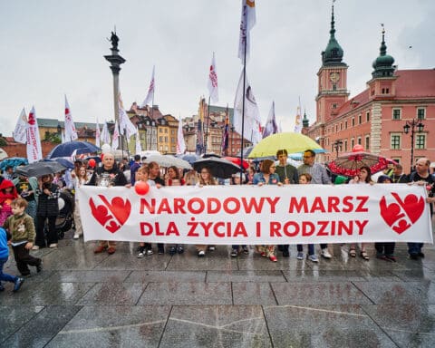 Poland abortion