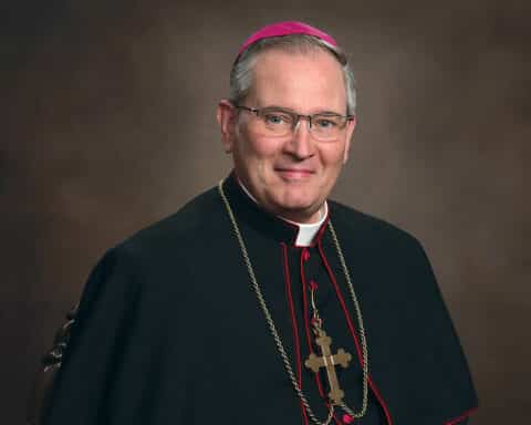 Bishop Muhich