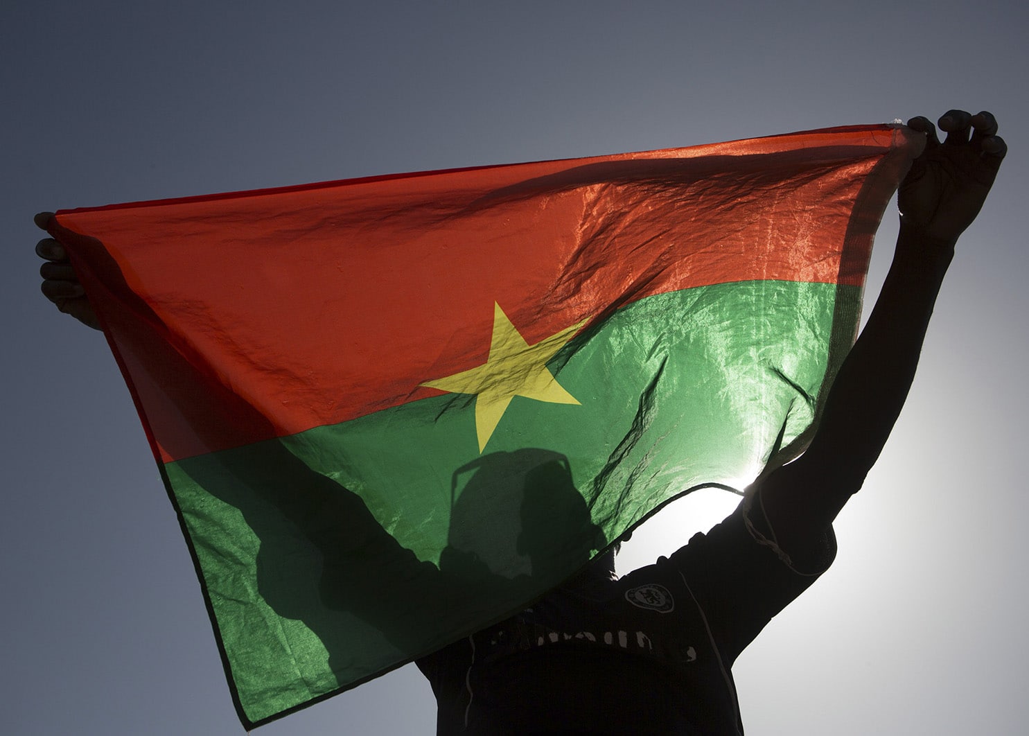 BURKINA FASO ATTACK