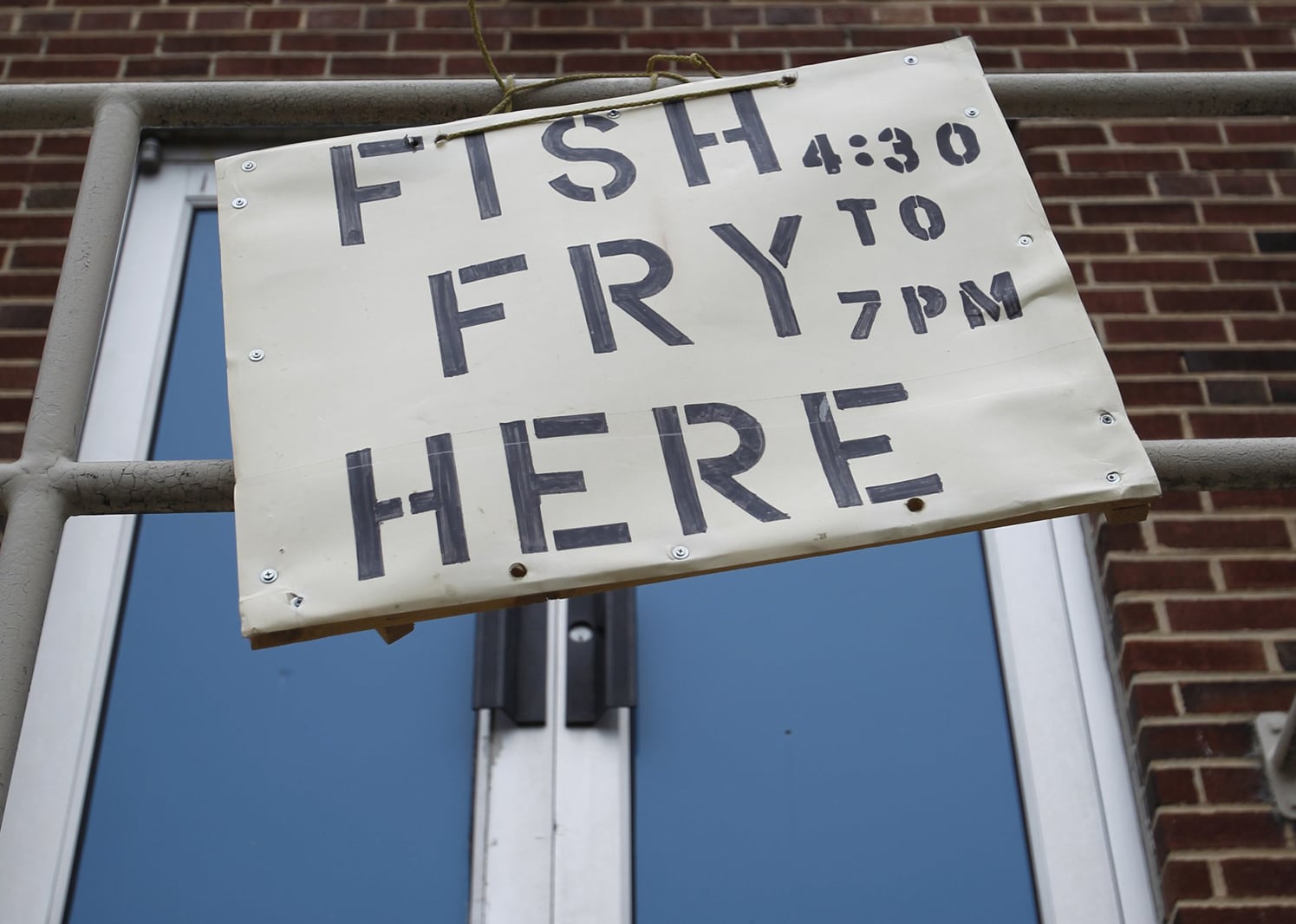 fish fry