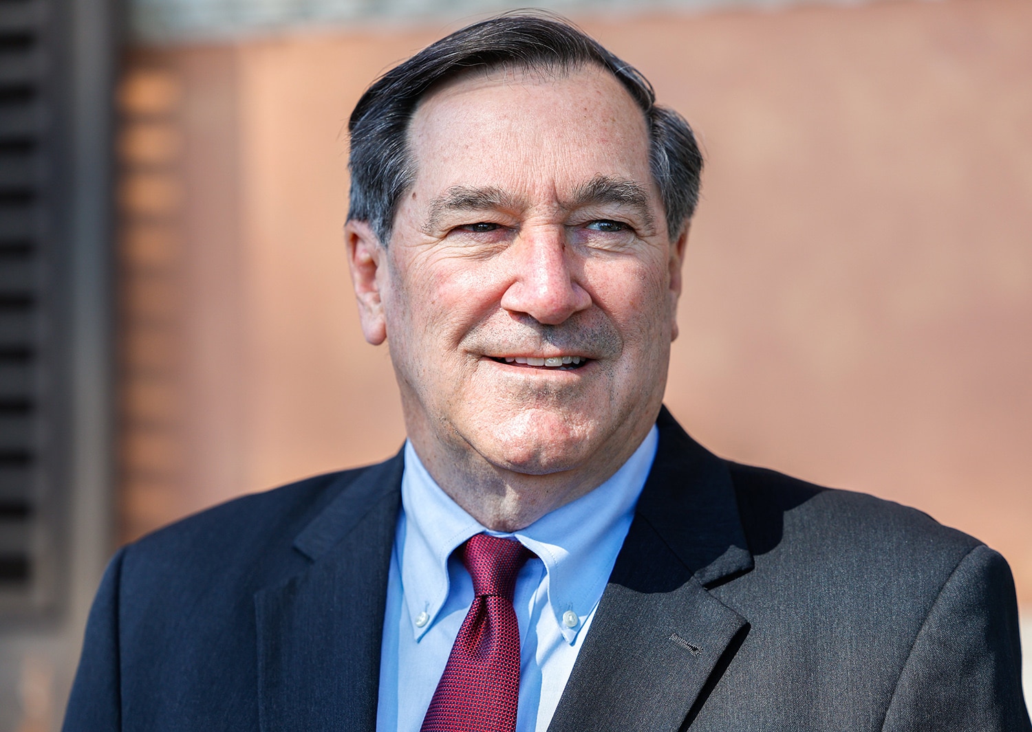 Joe Donnelly