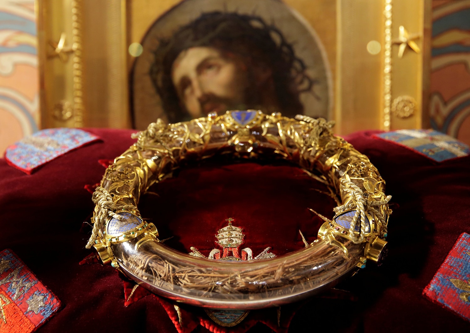 Crown of Thorns