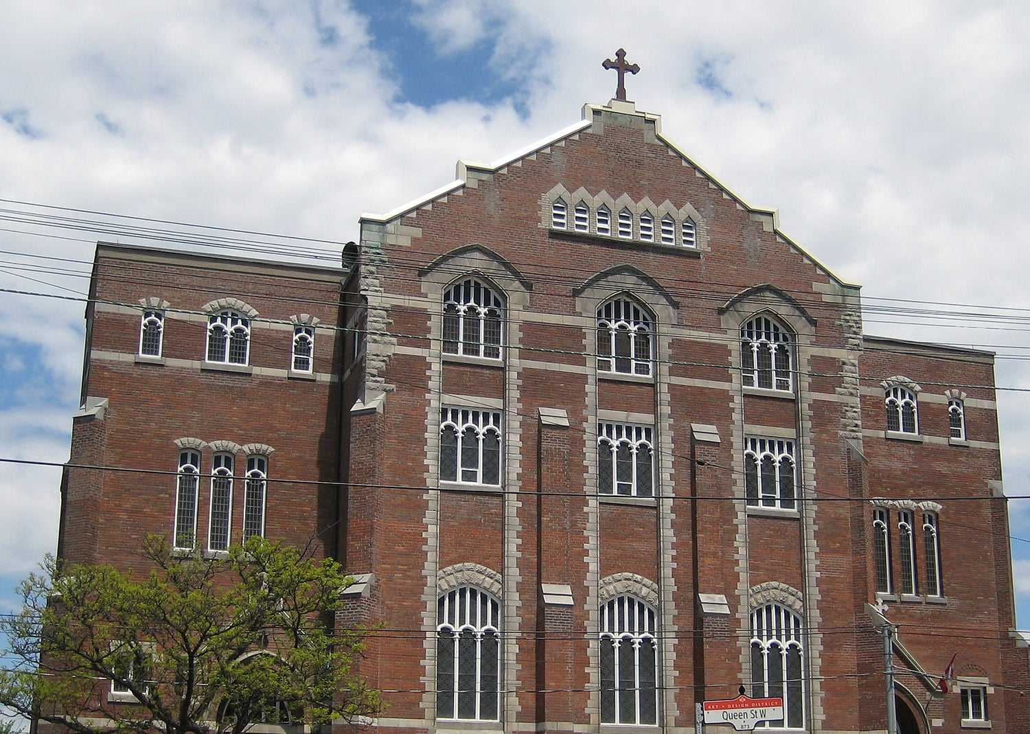 St. Nicholas Ukrainian Catholic Church