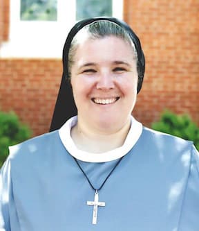 Sister Karolyn Nunes