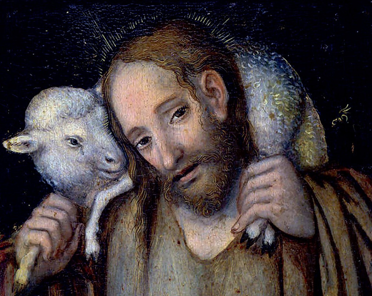 Good Shepherd