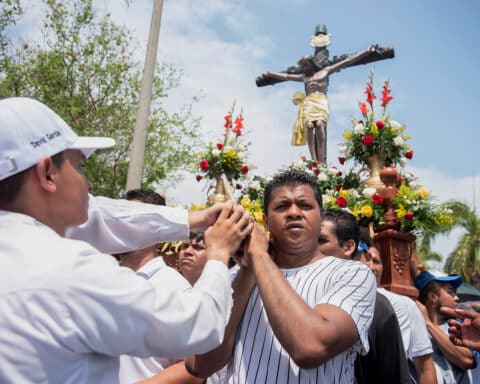 Nicaragua Holy Week