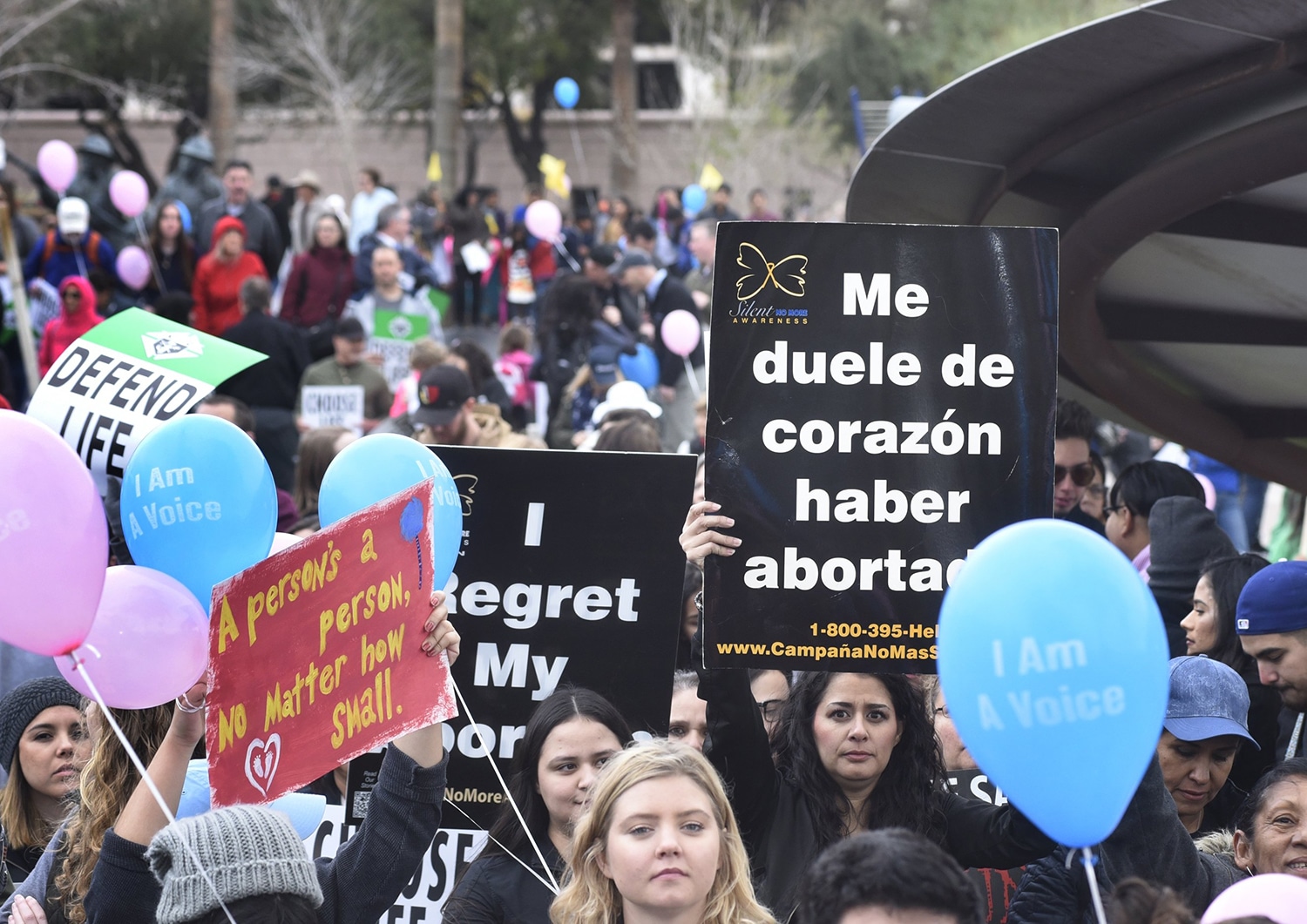 Arizona abortion