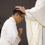 priesthood vocation