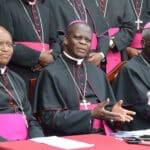 Kenyan bishops