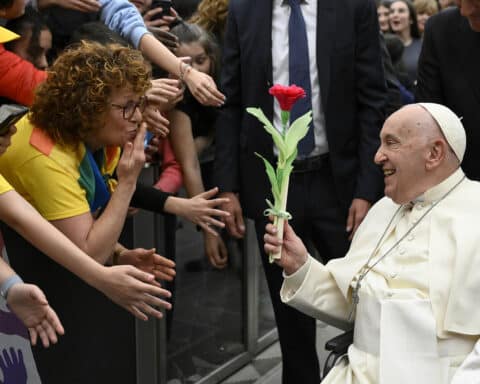 POPE FRANCIS SCHOOLS OF PEACE