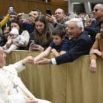 POPE FRANCIS GRANDPARENTS AND GRANDCHILDREN