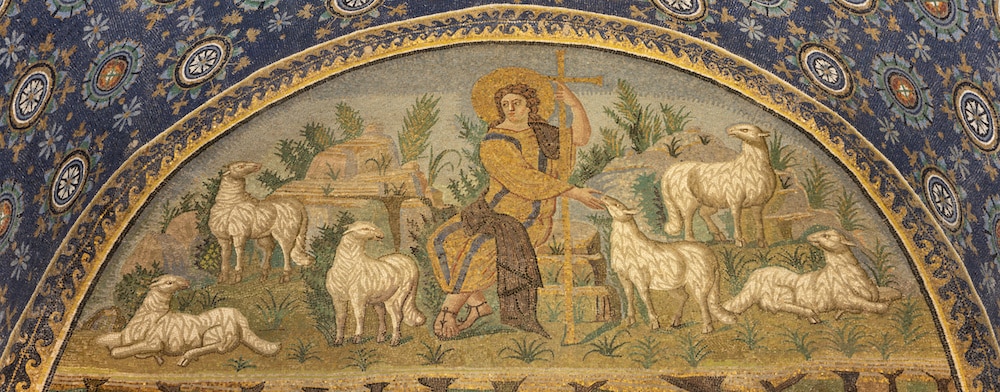 Good Shepherd