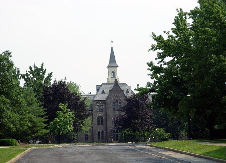 Seton Hall