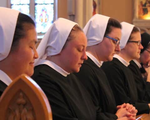 Sisters of St. Francis of the Martyr St. George