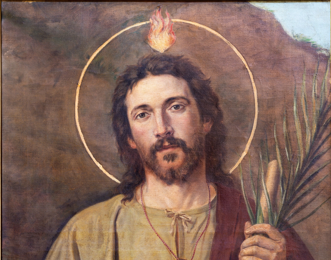 St. Jude