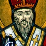 St. Anthanasius