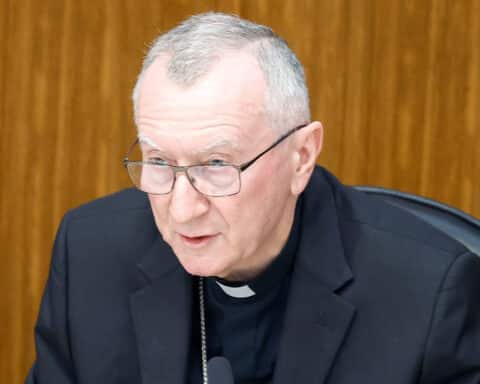 Parolin