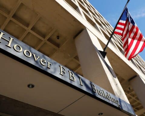 FBI HEADQUARTERS WASHINGTON