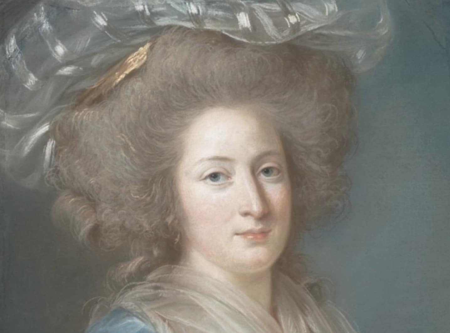 MADAME ELISABETH