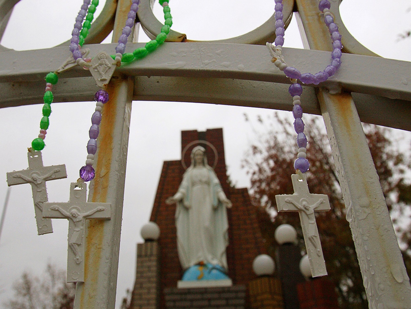Vatican norms supernatural