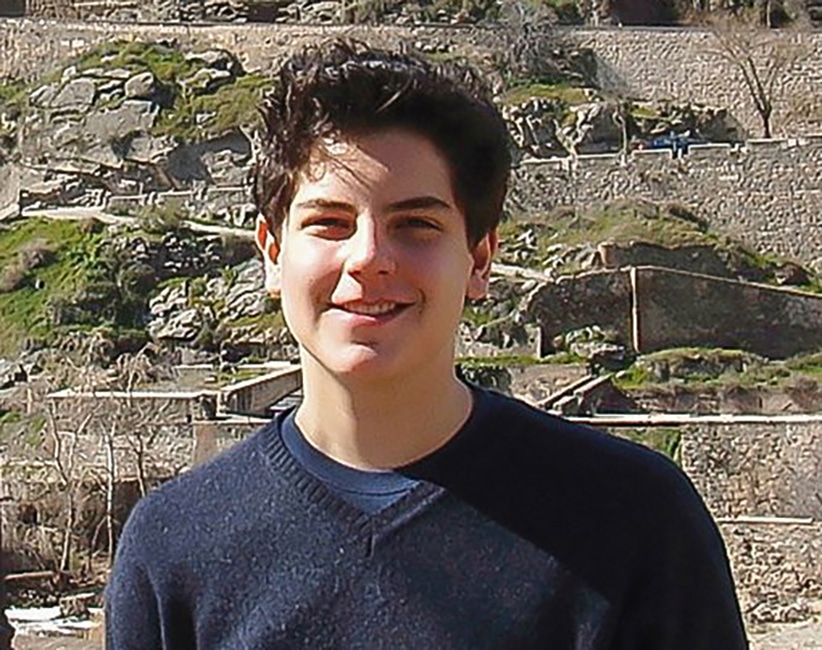 Carlo Acutis