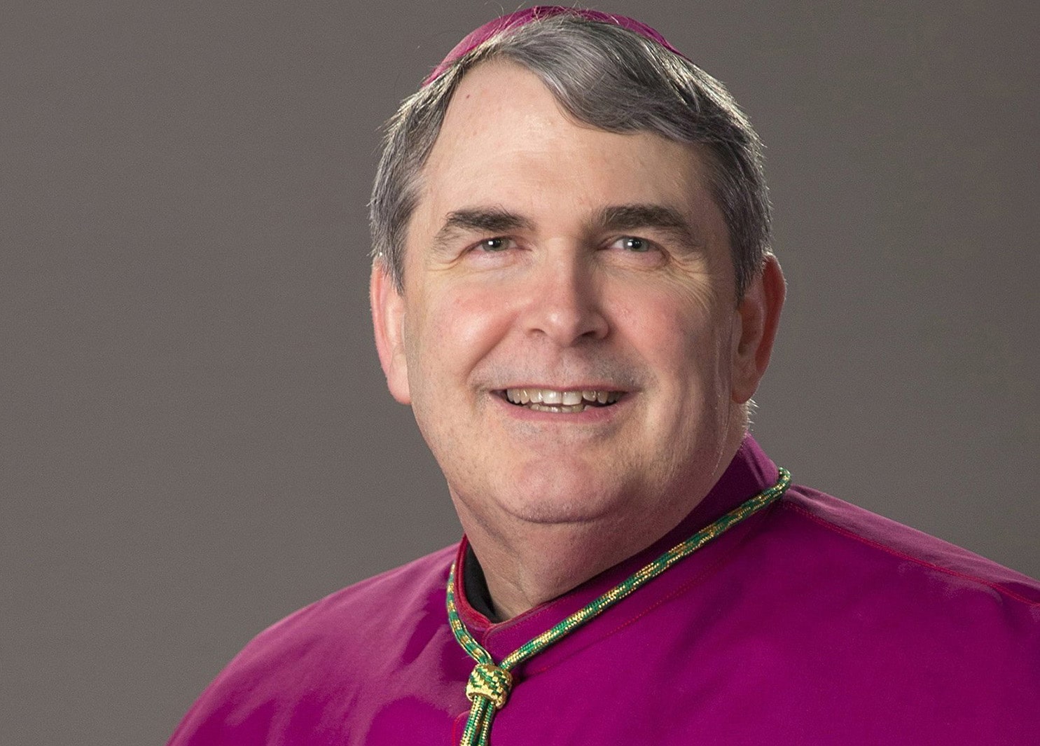 Buffalo diocese merger plan
