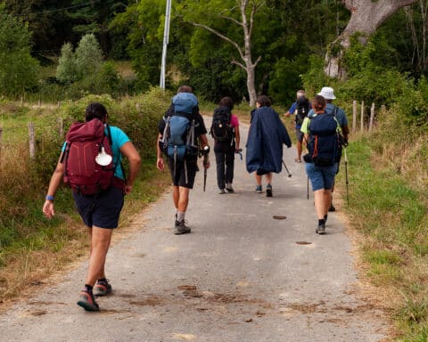 Pilgrims