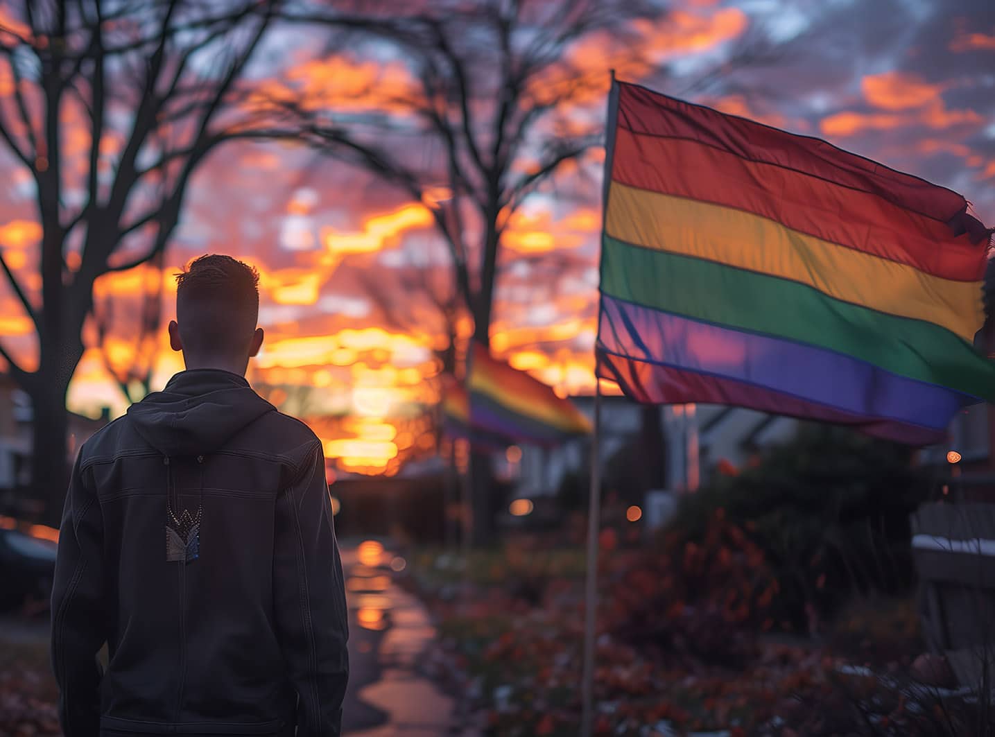 Pride Month