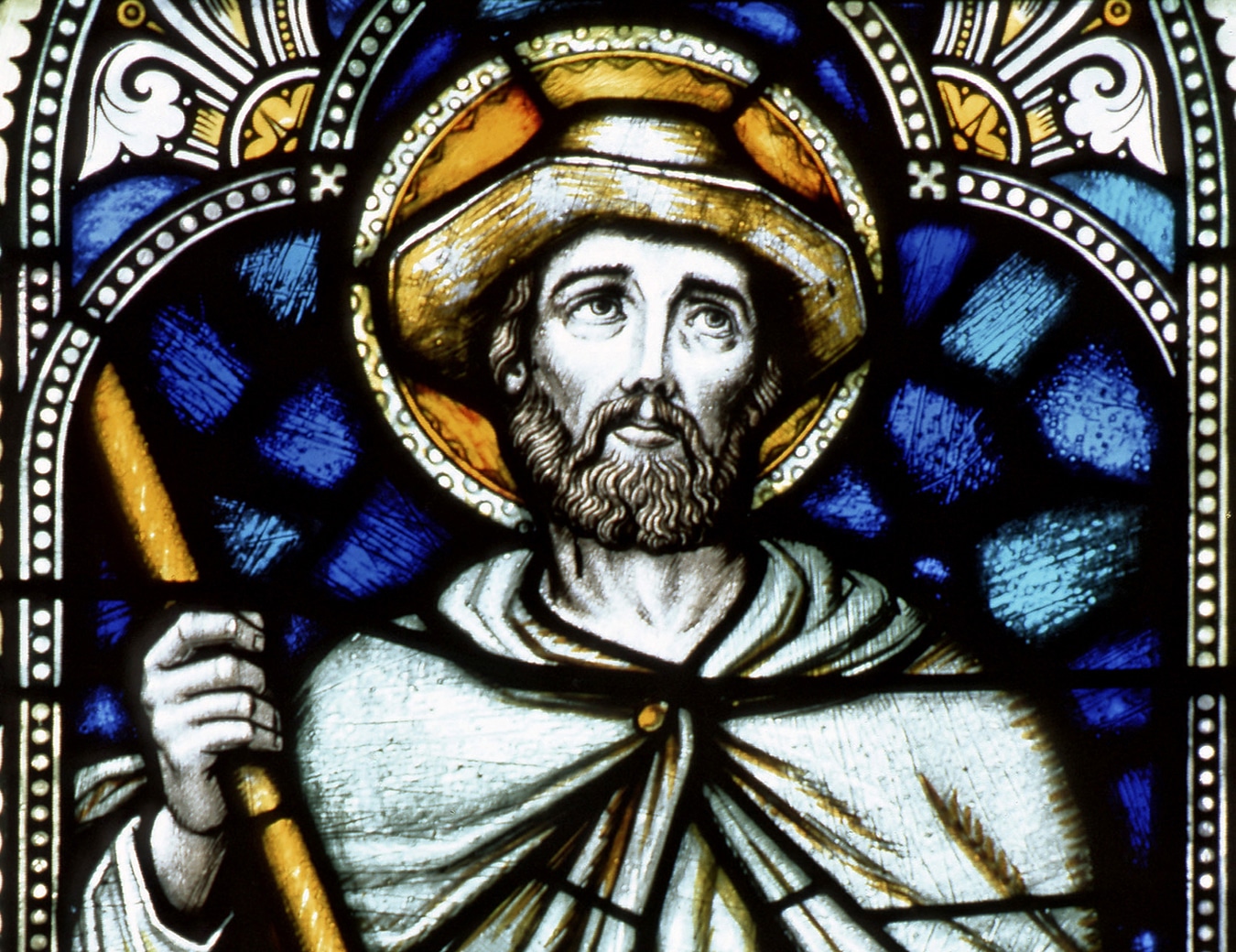 St. Isidore the Farmer