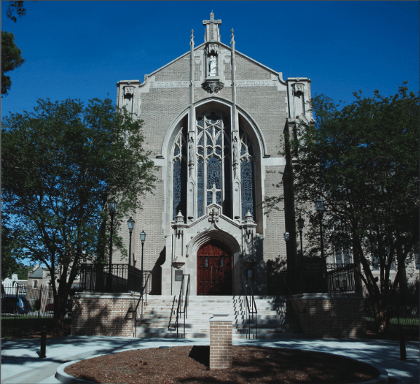 Our Lady of Prompt Succor