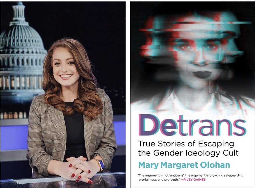 Detrasitioning
