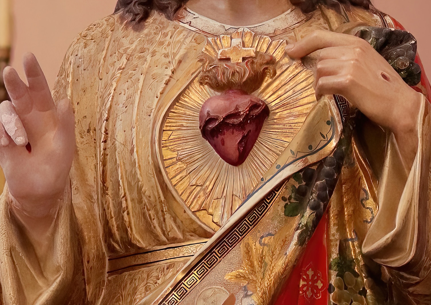 Sacred Heart