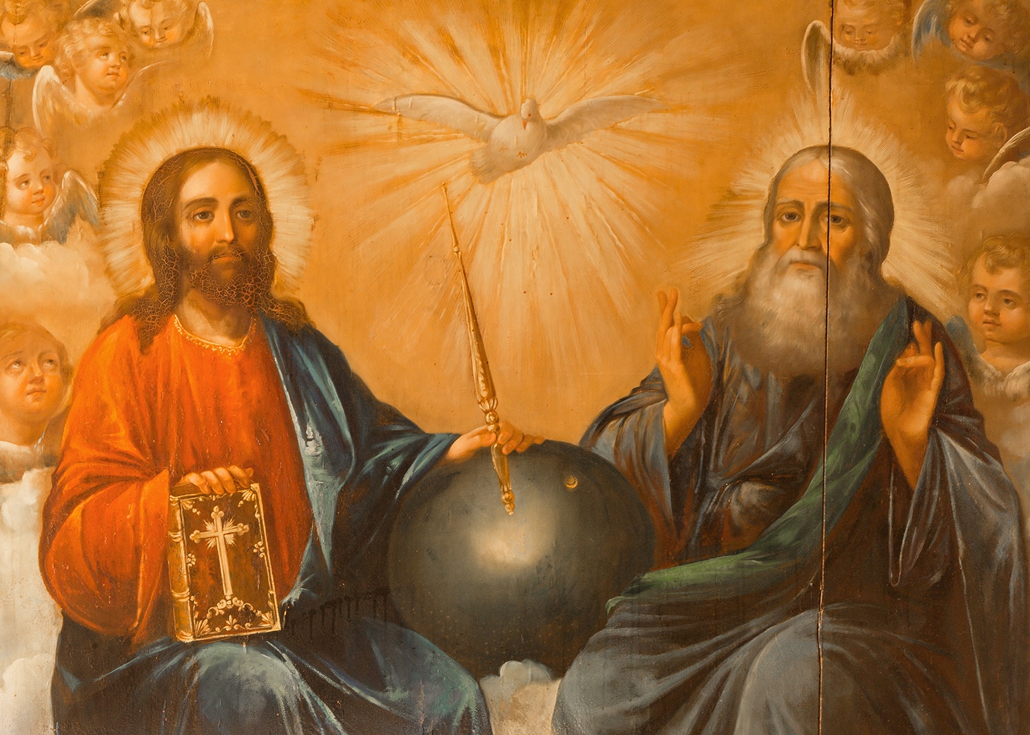 Trinity