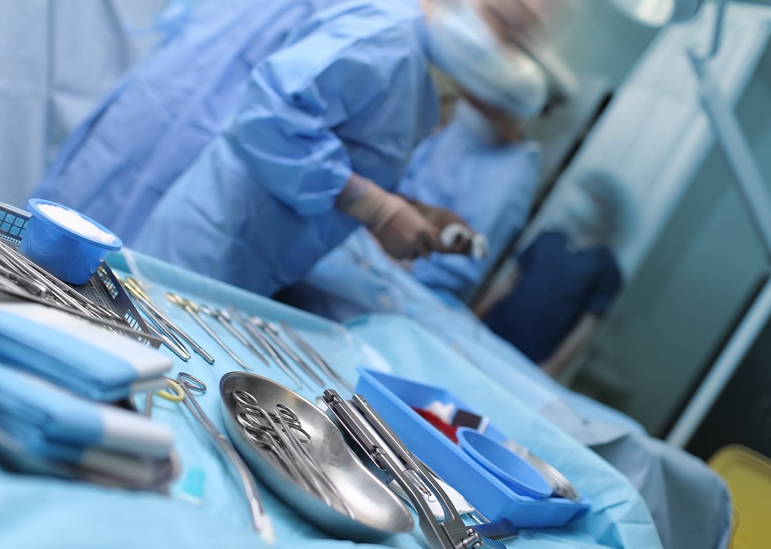 transgender surgeries