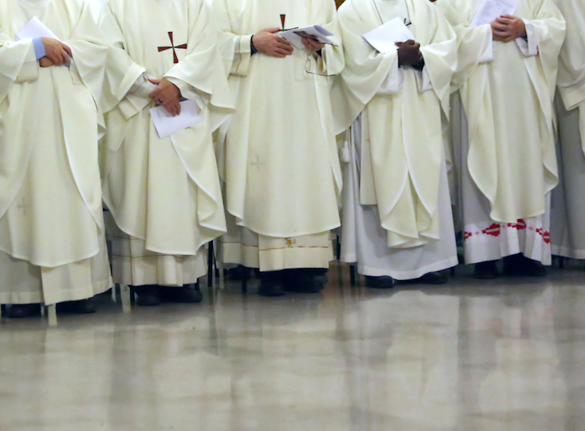 priests