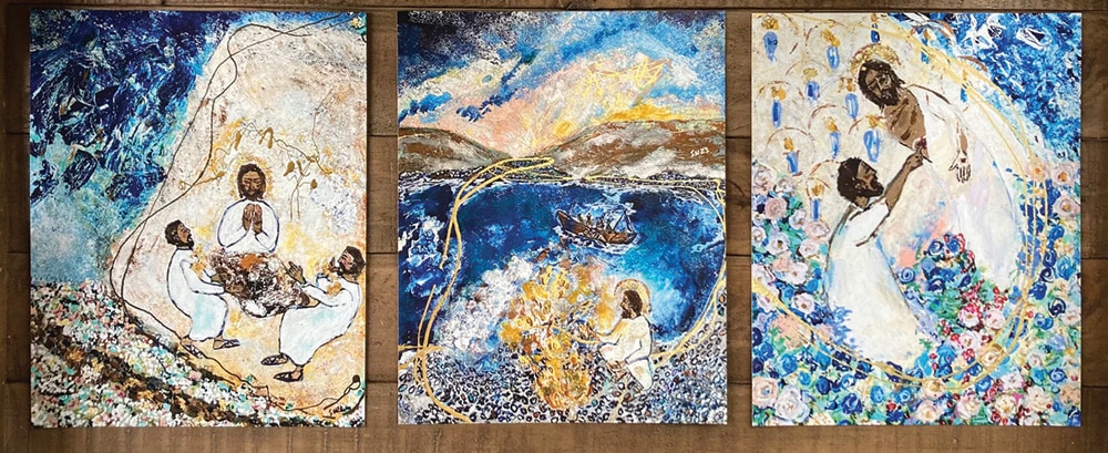 Resurrection series