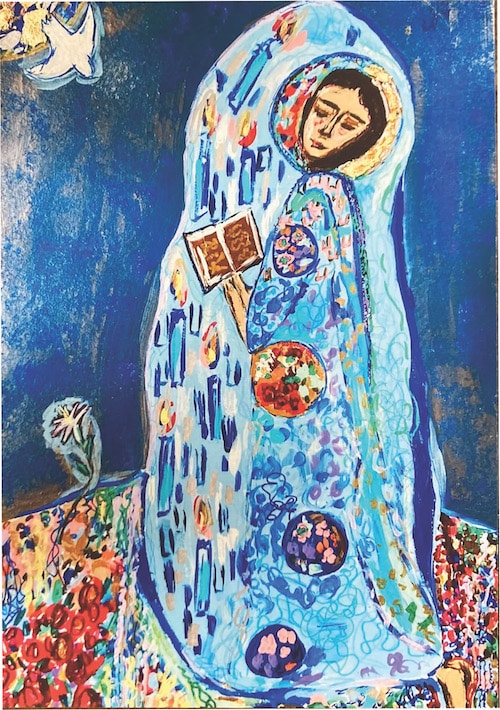 Annunciation
