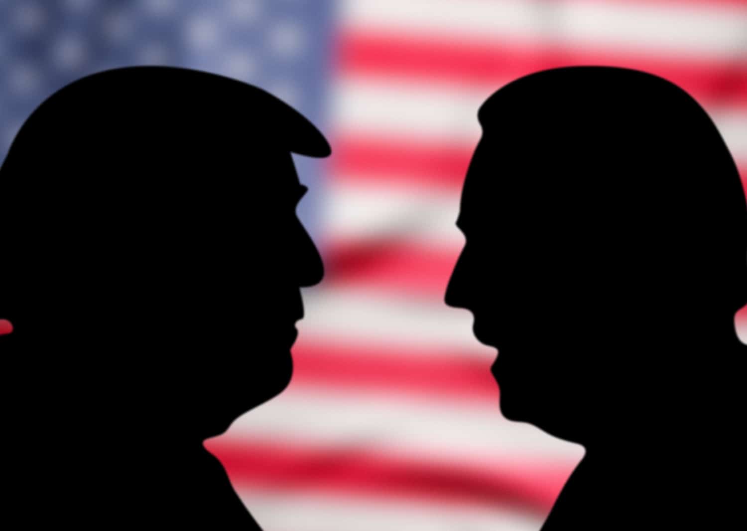 Biden Trump debate