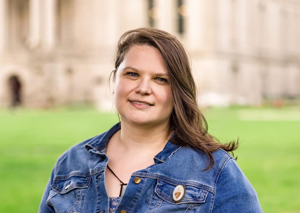 Catholic therapists challenge Michigan law over counseling for minors